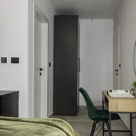 Konukevi M Premantura