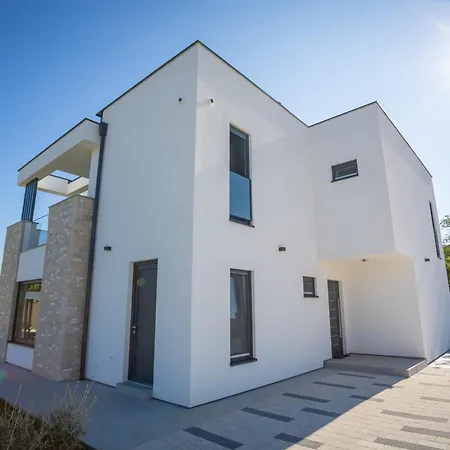 Villa M Rovinj