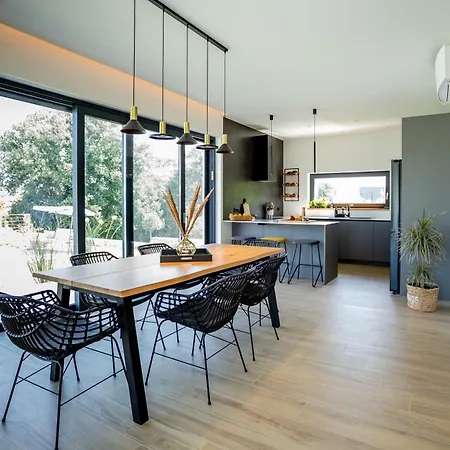 Villa M Rovinj