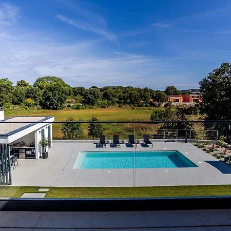 Villa M