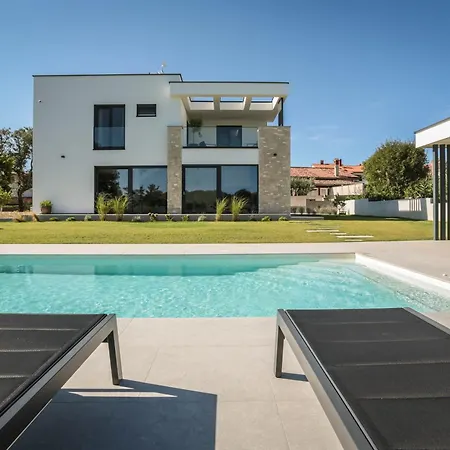 Villa M Rovinj